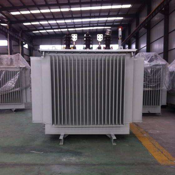 普陀SCBH15-250KVA/10非晶合金变压器